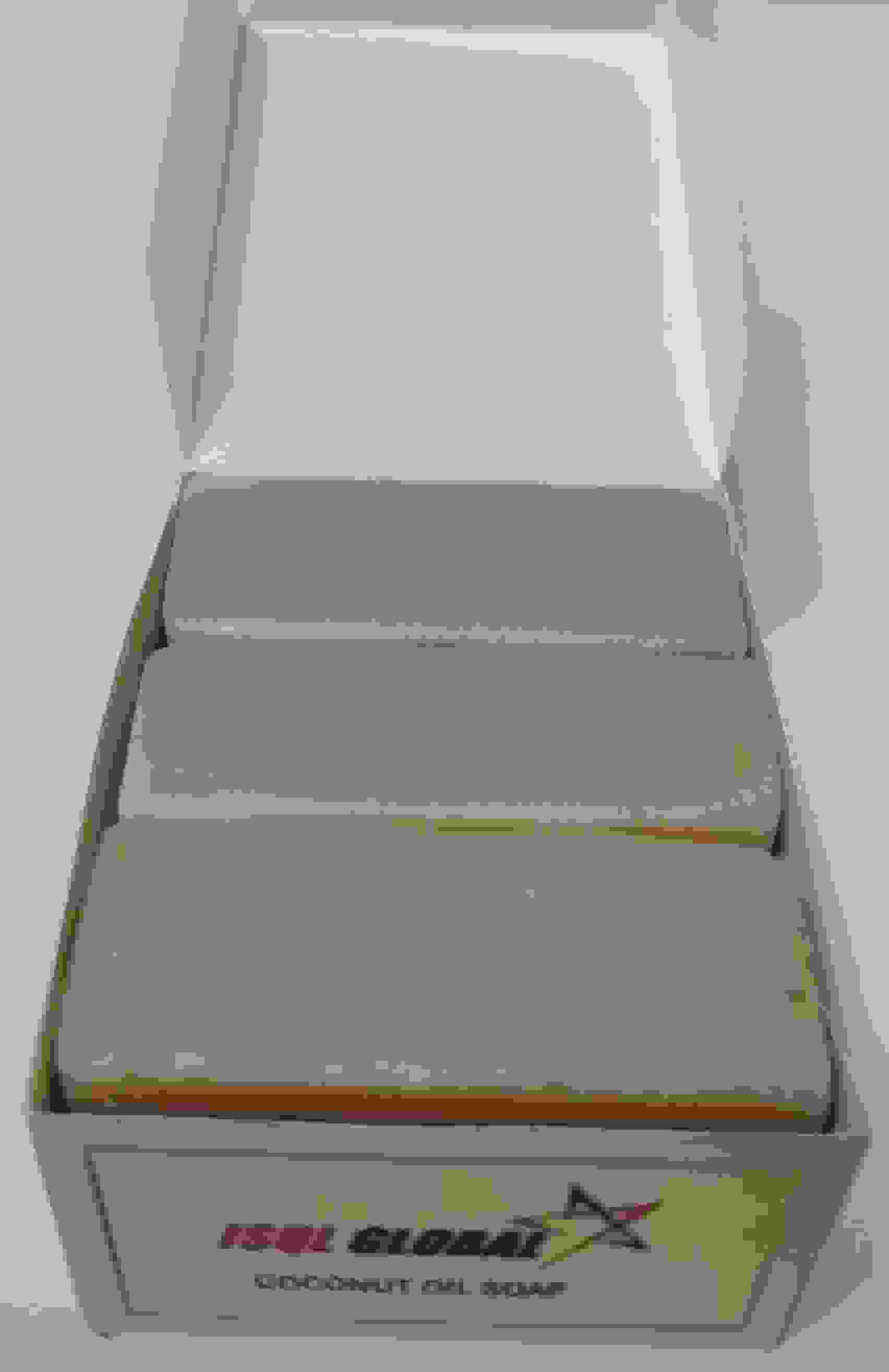 Rich Foam soap